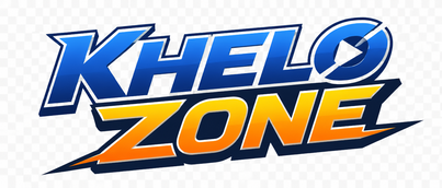 khelo zone logo